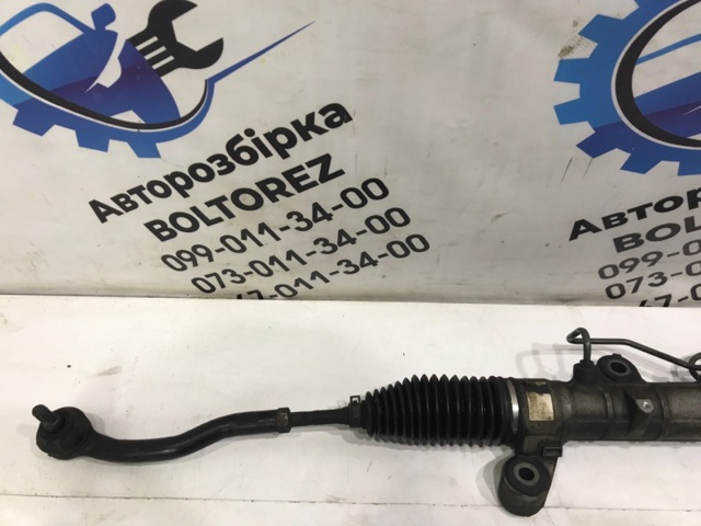 Управління рульове в зборі EH4432110C MAZDA