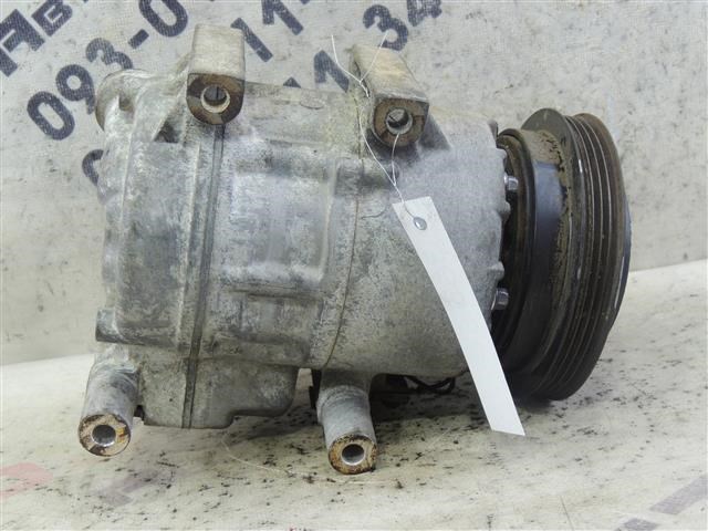 Компресор системи кондиціювання F500CB5AA06 HYUNDAI
