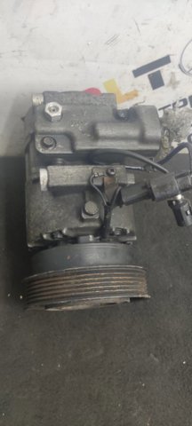 Насос кондиціонера F500NE9CB06 HYUNDAI