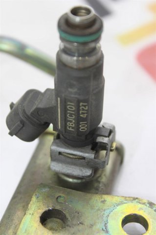 Форсунка вприску палива FBJC101 NISSAN