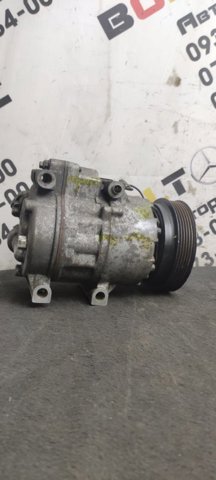Газ-холодогент FD46XG HYUNDAI