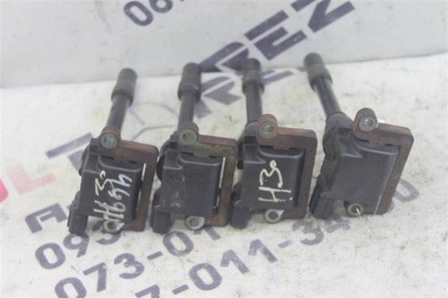 Котушка FK0138 MITSUBISHI