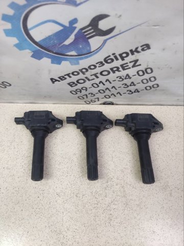 Котушка FK0453 SUBARU