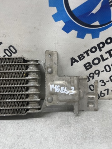 Радіатор охолодження, АКПП FNK1199F0A MAZDA