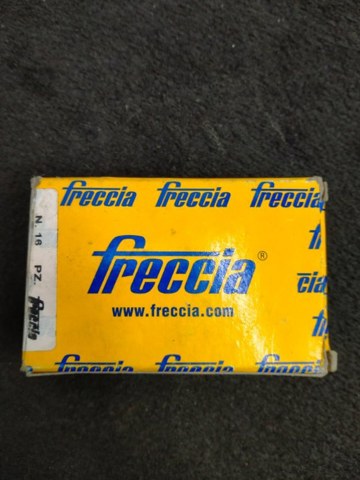 Втулка клапана G3552 FRECCIA