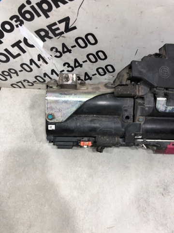 Конденсатор системи I-ELOOP G46L67ZC0A MAZDA