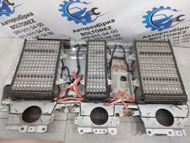 Батарейний модуль електромобіля G951048010 TOYOTA