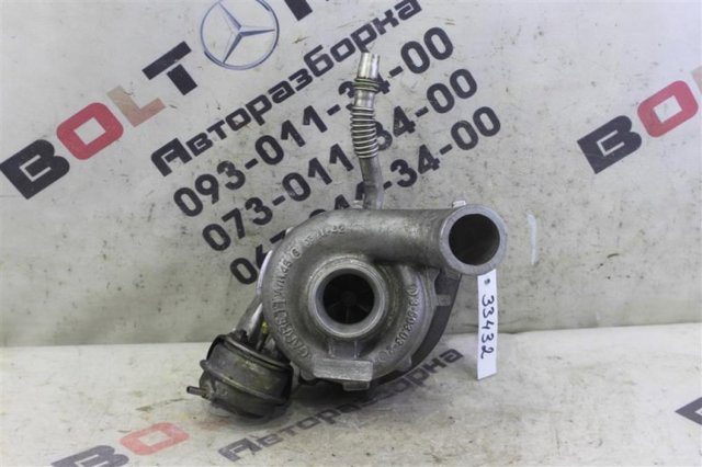 Турбонаддув GA3059145701S VAG