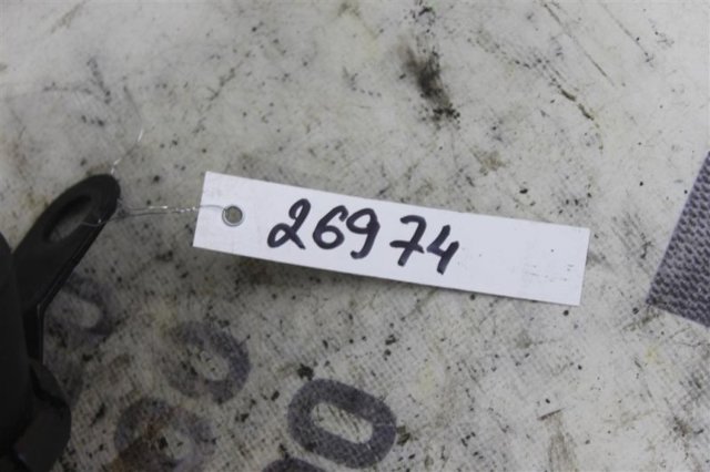 Права подушка мотора GAM639060F MAZDA