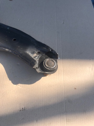 Ходова GHP934350K MAZDA