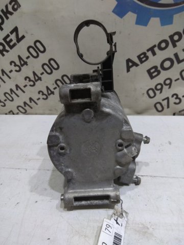 Компресор кліматичної установки GHT661450 MAZDA