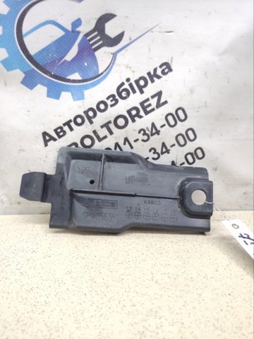 Захист днища, лівий GHW8563H1 MAZDA