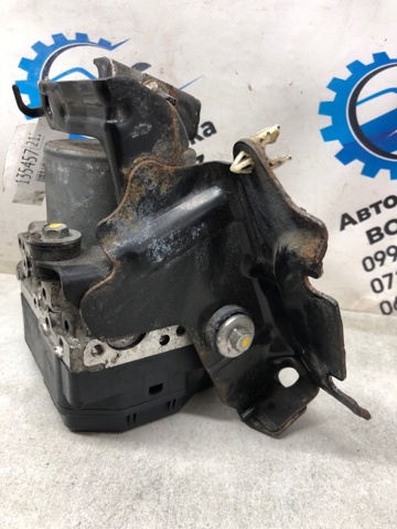 Блок АБС гідравлічний GHY1437A0H MAZDA