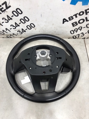 Рульове колесо GHY232982 MAZDA