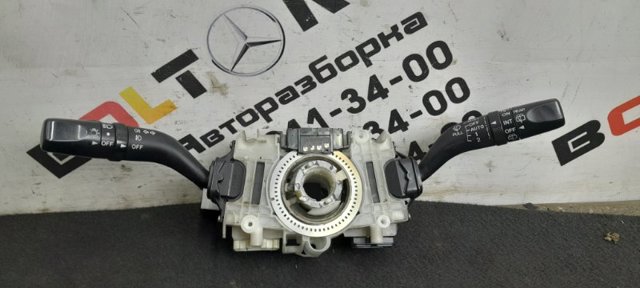 Перемикач підрульовий, лівий GJ6R66122 MAZDA