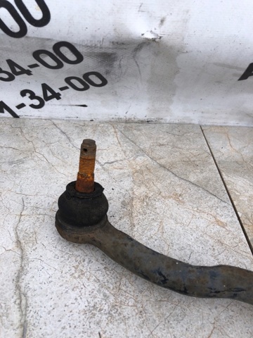 Рульова рейка GJG932110E MAZDA