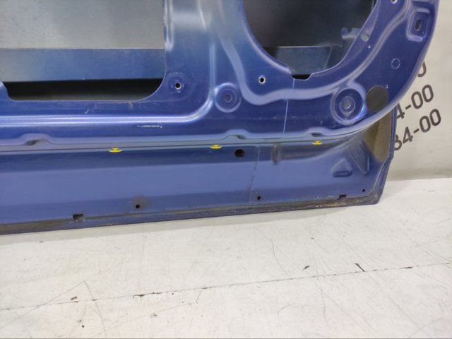 Дверь передня ліва H0101JG4MM NISSAN