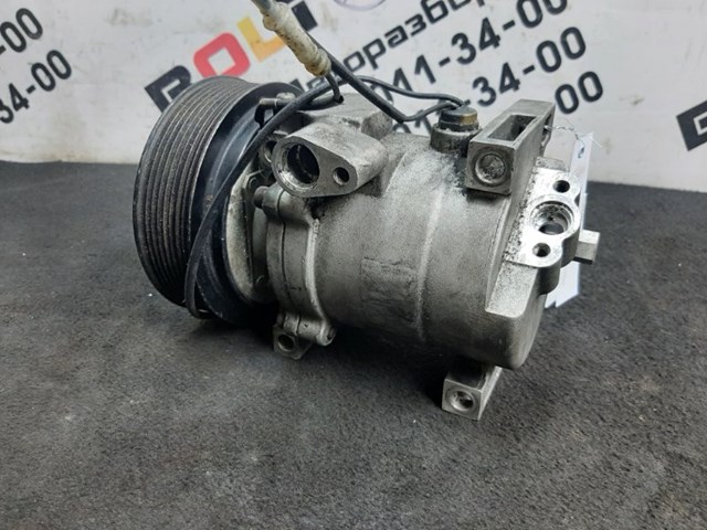Насос кондиціонера H12A0CA4JE MAZDA