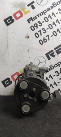 Насос кондиціонера H12A0CC4JX MAZDA