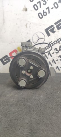 Компресор кліматичної установки H12A1AS4EY MAZDA