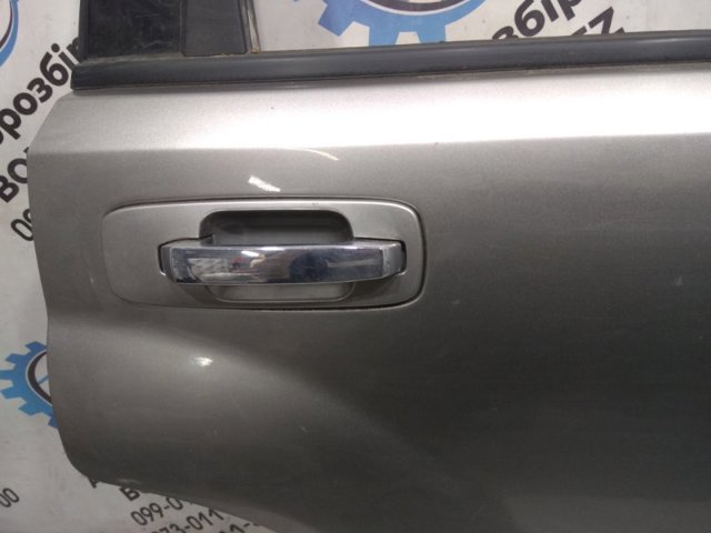 Двері задні, праві H21008H7MM NISSAN
