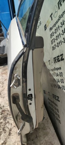 Двері задні, праві HBA0M1BAMA NISSAN