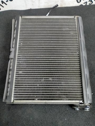 Випаровувач кондиціонера JQB500010 LAND ROVER