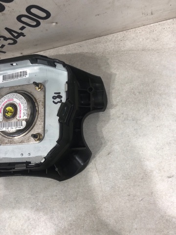Комплект безпеки K8510AU060 NISSAN