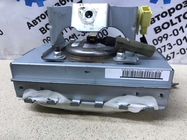 Установка подушки безпеки пасажира K851EJG000 NISSAN
