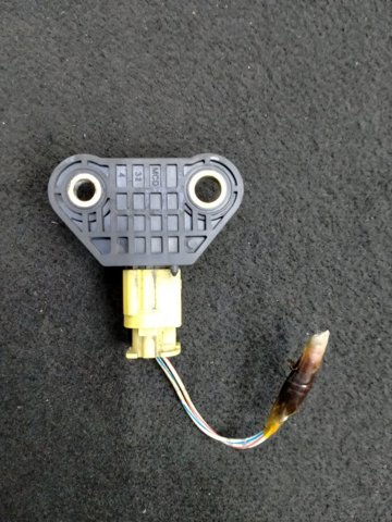 Датчик Ейрбег передній K8581JY00A NISSAN