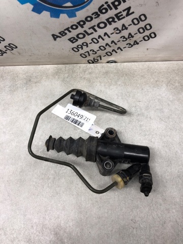 Актуатор зчеплення KB7W41920 MAZDA
