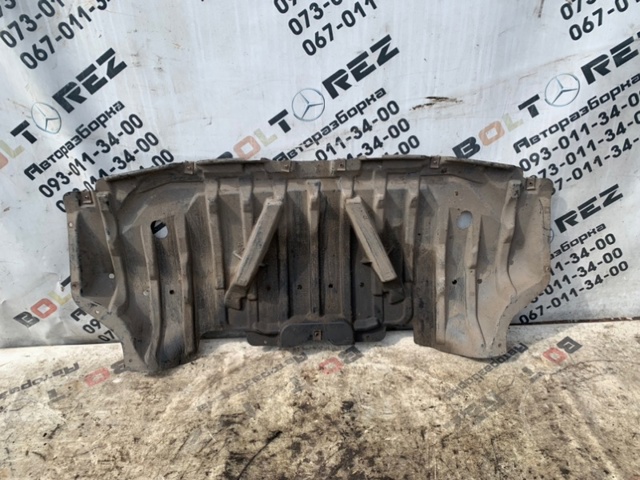 Захист піддона KRN500200 LAND ROVER