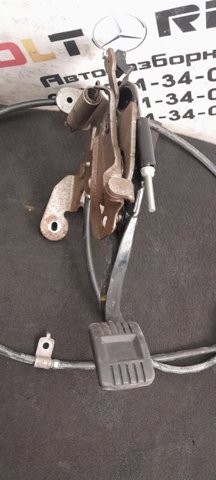 Важіль ручника L20644010E MAZDA