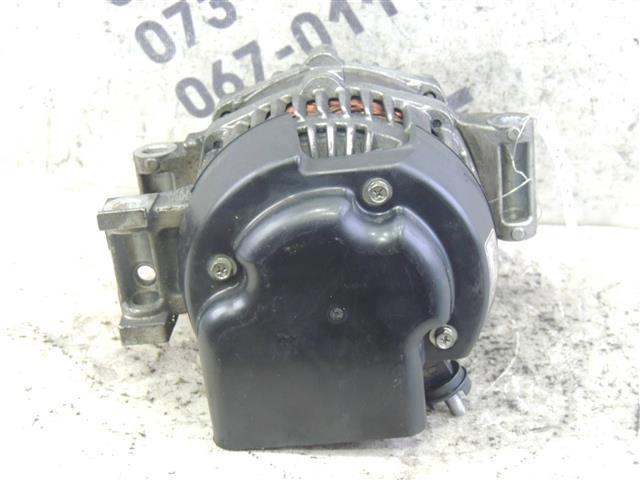 Генератор L33G18300 MAZDA