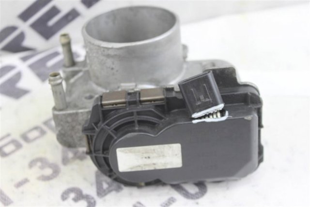 Дросільна заслінка в зборі L35M13640 MAZDA