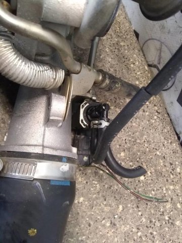 Турбонаддув L3CK13700 MAZDA