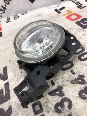 Права протитуманні фари LE4651680C MAZDA