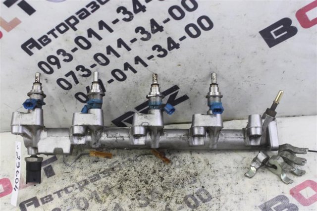 Форсунка паливна LF2L13250 MAZDA