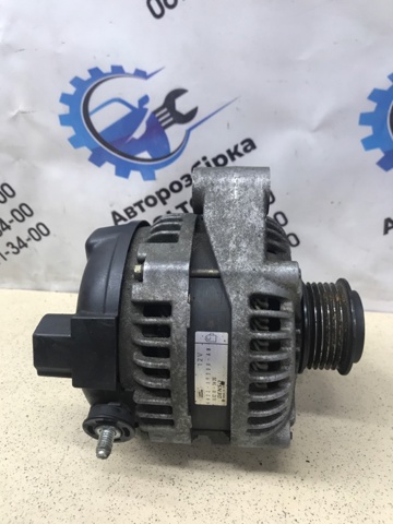 Генератор LR013847 LAND ROVER