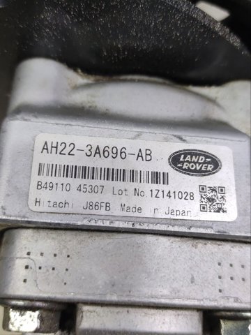 Насос гідропідсилювача LR014090 LAND ROVER