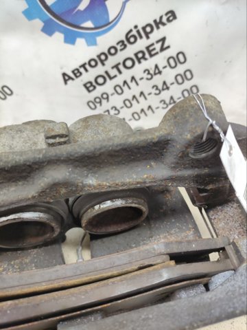 Супорт тормзной LR015570 LAND ROVER