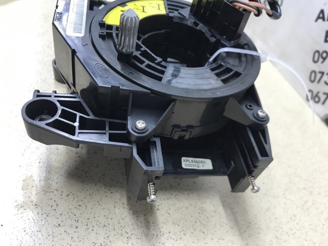 Контактний блок подушки безпеки LR018556 LAND ROVER
