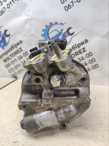 Компресор холодоагенту LR019133 LAND ROVER