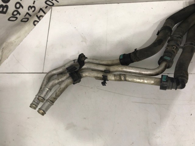 Термостат в зборі LR025969 LAND ROVER
