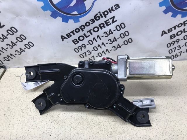 Задній механізм склоочисника LR029777 LAND ROVER