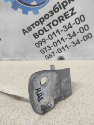 Петля передніх дверей, правою LR031768 LAND ROVER