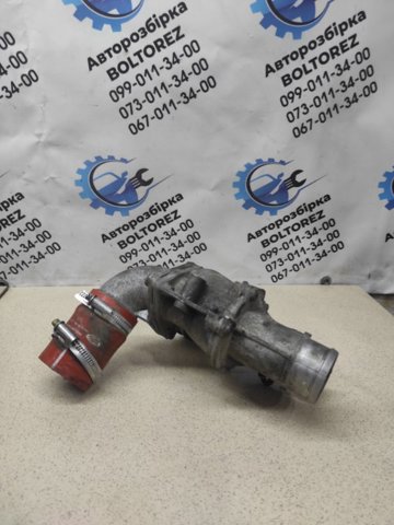Клапан EGR рециркуляції газів LR043939 LAND ROVER