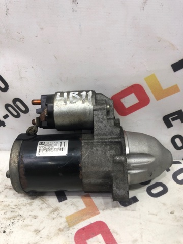 Стартер M000T21571 MITSUBISHI