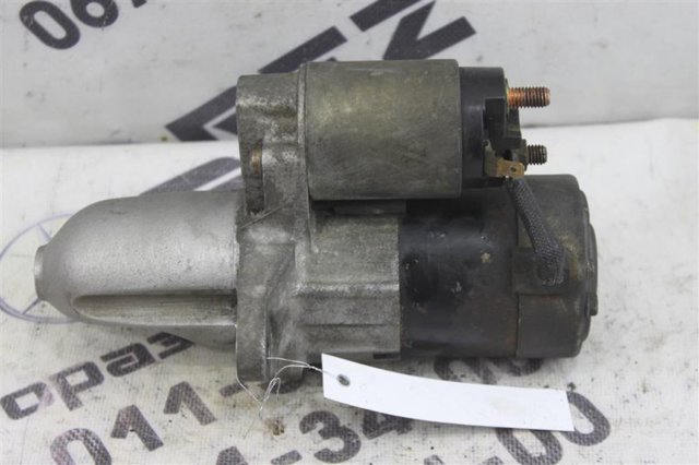 Стартер M000T81681 SUBARU
