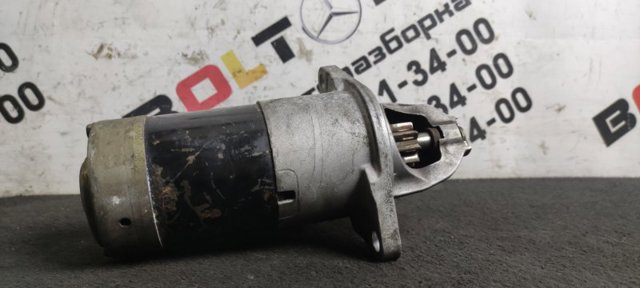 Стартер автомобільний M001T84481 SUBARU